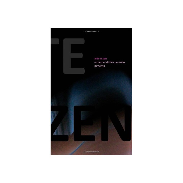 Arte e Zen (Portuguese Edition)
